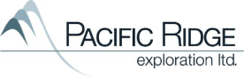 Pacific Ridge Exploration Acquires TL Zinc Project in British Columbia