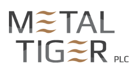 Metal Tiger-MOD Resources JV Project Intersects New Copper Mineralisation at T2 West