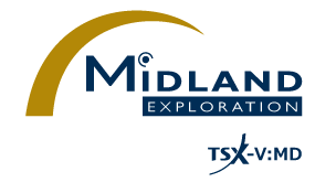 Midland Starts Exploration Program at James Bay Éléonore Gold Project in James Bay