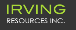Irving Files Mineral Prospecting Licenses to Explore for Gold and Other Metals in Rubeshibe, Japan