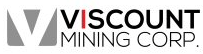 Viscount Mining Starts Phase 1 Drilling at Flint Canyon in Cherry Creek, Nevada