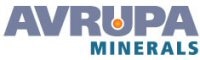 Avrupa Minerals Reports Assay Results from Final Five 2016 Drill Holes at Slivovo Gold Project