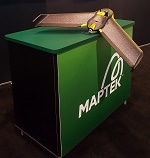 SenseFly and Maptek Sign Agreement Around Data Collection and Analysis Solution