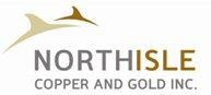 Northisle Reports Results from Four-Hole Summer Verification Drill Program at Red Dog Deposit
