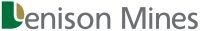 Denison Executes Definitive Agreement with ALX to Acquire Hook-Carter Property 