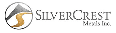 SilverCrest Receives Underground Drilling Permit to Start Phase II Exploration Program at Las Chispas Project 