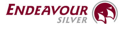 Endeavour Silver Reports In-Fill Drill Results on Terronera Property in Jalisco State, Mexico