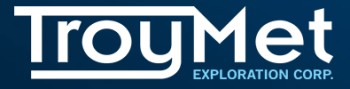 Troymet Announces Completion of Diamond Drilling Program at Redhill Project in British Columbia