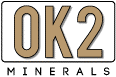 OK2 Minerals Enters into Option Agreement with Granby Gold to Acquire Additional Claims in BC's Golden Triangle