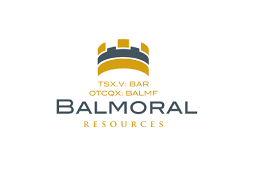Balmoral Receives Summer Drill Program Results from Northshore Property