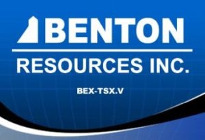 Benton Enters into Option Agreement to Acquire Bedivere Property from Traxxin Resources