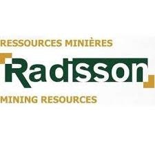 Radisson Reports Gold Assay Results from O'Brien Gold Project