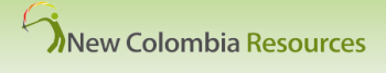 Mining Engineers Discover New Outcropped Coal Seam at New Colombia Resources' Property in Colombia