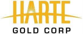 Harte Gold Reports Significant New Gold Discovery Between Wolf Zone and Sugar Zone Deposit