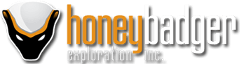 Honey Badger Exploration Provides Heli-GT Magnetic Geophysical Survey Results from LG Diamonds Project
