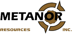 Metanor Provides Update on Underground Drilling Program at Bachelor Mine