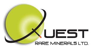 Quest Rare Minerals to Use Straightline Aviation’s Hybrid Airships to Solve Remote Transportation Challenges