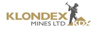 Klondex Provides Update on Underground Drilling at True North Gold Mine in Manitoba, Canada