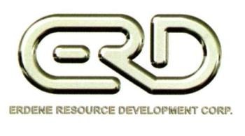 Erdene Provides Results from Q3/Q4 Drill Campaign at Bayan Khundii Gold Project in Southwest Mongolia