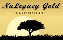 NuLegacy Announces Initial Analysis of Geophysical Survey Programs Conducted at Iceberg Gold Deposit
