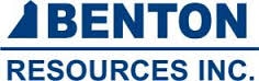 Benton Resources Reports Encouraging Initial Results from Iron Duke Gold Project