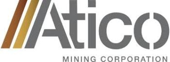 Atico Discovers New Outcrop of Massive Sulfide at El Roble Project