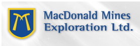 MacDonald Enters into Agreement to Acquire Charlevoix Silica Property in Quebec