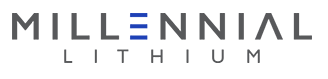 Millennial Lithium Reports on Progress of Phase I Lithium Brine Drilling Program at Pastos Grandes Project