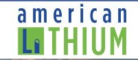 American Lithium Receives Approval to Initiate Five Well Drill Program at Fish Lake Valley Exploration Project
