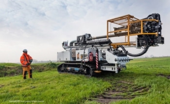 Boart Longyear to Showcase Sonic Drilling Technology During 2016 Groundwater Week