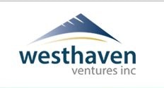 Westhaven Ventures Announces Completion of Drilling on Shovelnose Gold Property