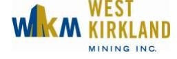 West Kirkland Signs Lease for 100% Interest in Hill of Gold Property