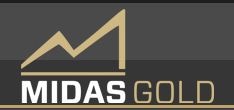 Midas Gold Announces Additional Assay Results from Ongoing Resource Enhancement Drill Program at Stibnite Gold Project