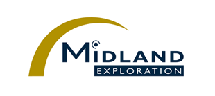 Midland Begins New Drilling Program at Patris Gold Property
