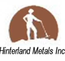 Hinterland Metals Confirms Cobalt Values at 7-Claim Chilton Cobalt Property