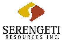 Serengeti Resources Identifies IP Geophysical Anomaly on Milligan West Property