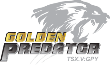 Golden Predator Completes 2016 Winter Drilling Program at 3 Aces Project in Canada