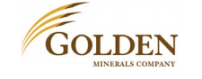 Golden Minerals Provides Update on Recent Exploration Property Activities and Velardena Oxide Mill Lease