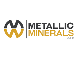 Metallic Minerals Agrees to Acquire Three New Properties in Keno Hill Silver District