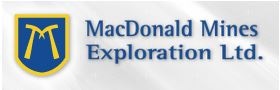 MacDonald Mines Commences Exploration Program at Charlevoix Silica Property in Quebec