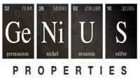 Genius Properties Begins Drilling Program at Blockhouse Gold Property