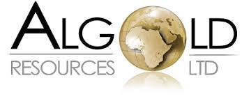 Algold Resources Announces Preliminary Metallurgical Test Results from Tijirit Project
