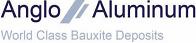 Anglo Aluminum Intersects 46.81% Aluminum Oxide over 8 M at Mamou-Dalaba Project