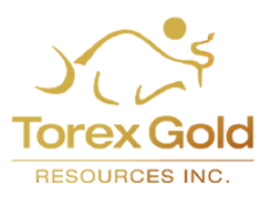 Torex Gold Resources Announces Results of First Round of Step Out Drilling Program for Sub-Sill Target