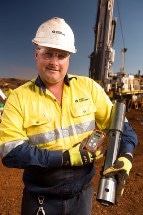 Boart Longyear Introduces TruCore Core Orientation System in Canada