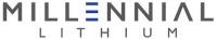 Millennial Lithium Reports Positive Results from Ground Geophysics Program Conducted at Cruz Property