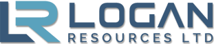 Logan Resources Reports Initiation of Diamond Drill Program at Gorilla Lake Property