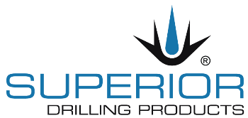 Superior Drilling Products Receives Critical Patent for Strider Drill String Oscillation Tool