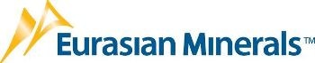 Eurasian Minerals Executes Option Agreement with Anglo American for Copper Springs Porphyry Project