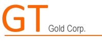 GT Gold Completes Planning for Initial Drill Program at Saddle Gold Target